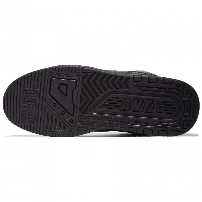 Air force thick sole best sale