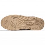 ANTA THICK SOLE