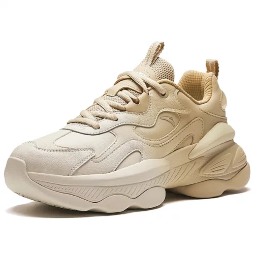 ANTA NUTS W