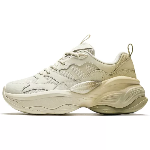 ANTA NUTS 2.0