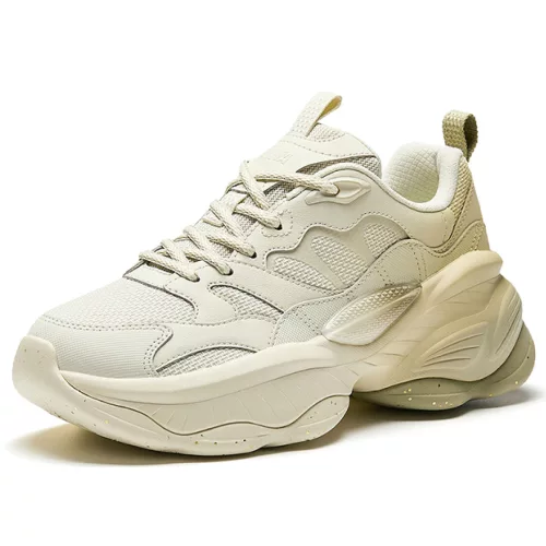ANTA NUTS 2.0