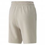 HER HIGH WAIST WOMEN'S SHORTS HER HIGH WAIST WOMEN'S SHORTS
