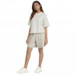 HER HIGH WAIST WOMEN'S SHORTS HER HIGH WAIST WOMEN'S SHORTS