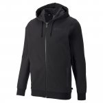 Modern Basics Full-Zip Hoodie TR