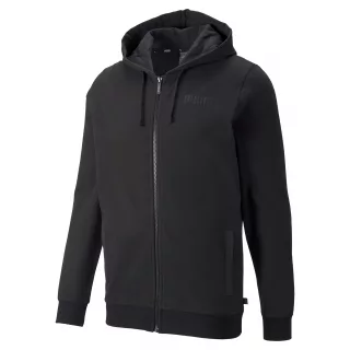 PUMA Modern Basics Full-Zip Hoodie TR