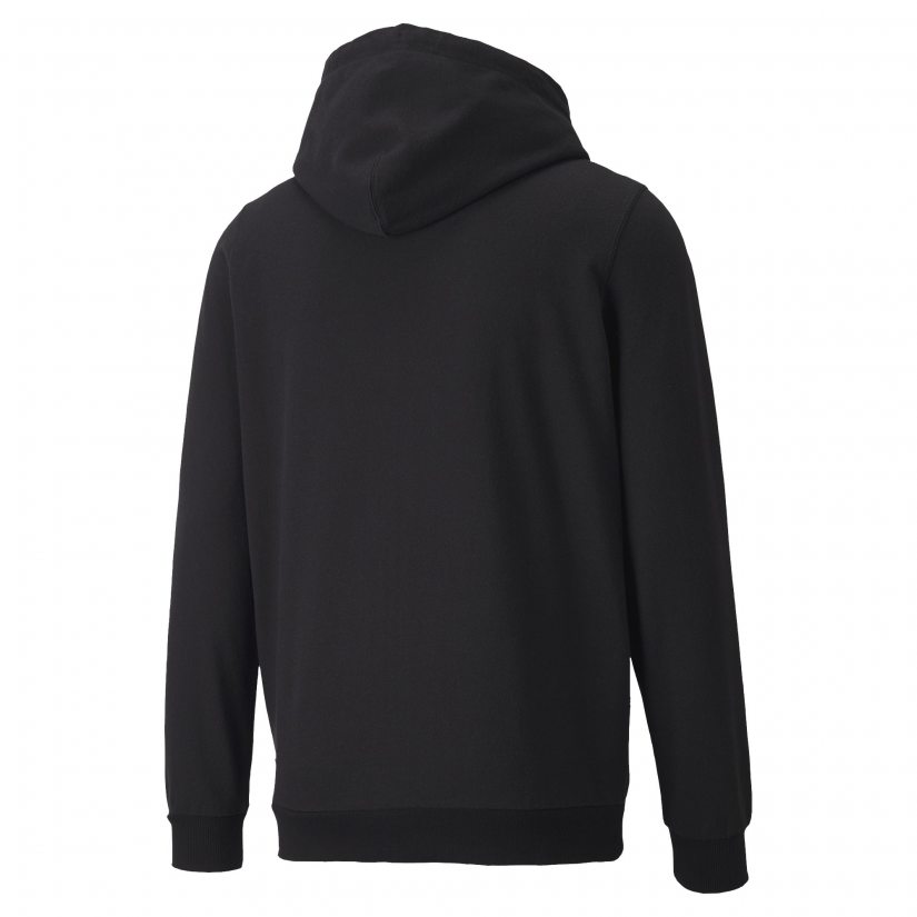 Modern Basics Full-Zip Hoodie TR