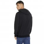 Modern Basics Full-Zip Hoodie TR