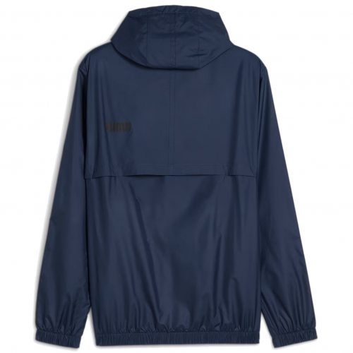 PUMA ESS Solid Windbreaker