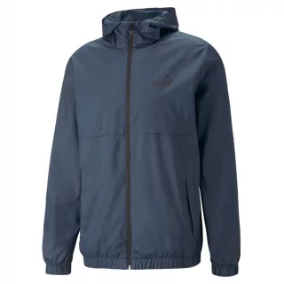 PUMA ESS Solid Windbreaker