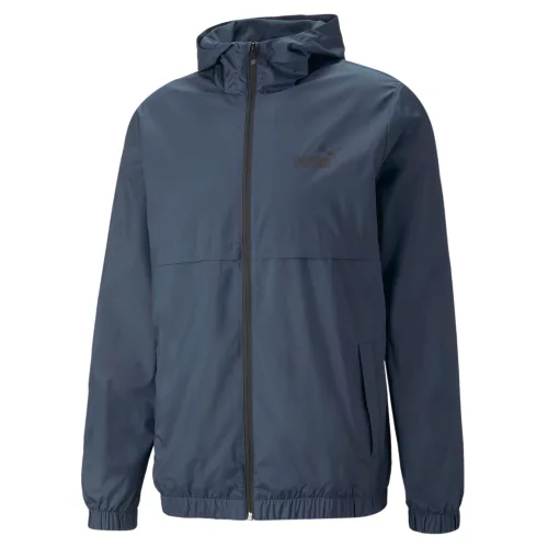 PUMA ESS Solid Windbreaker