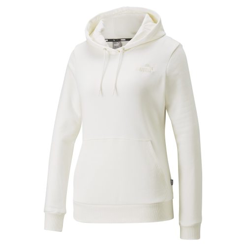 PUMA ESS Embroidery Hoodie TR