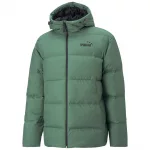 Down Puffer Down Puffer