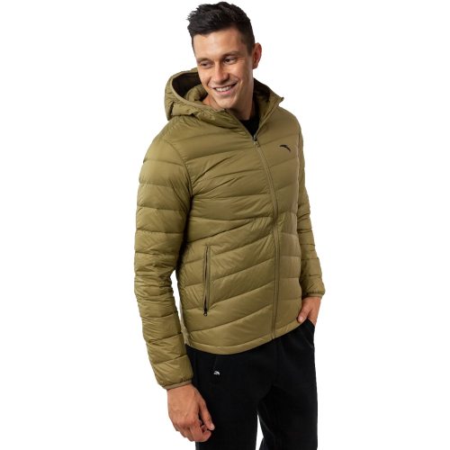 ANTA Down Jacket