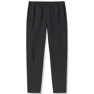ANTA TRAINING WOVEN TRACK PANTS 1