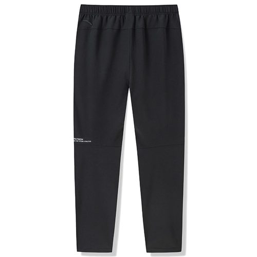 ANTA TRAINING WOVEN TRACK PANTS 1