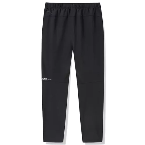 ANTA TRAINING WOVEN TRACK PANTS 1