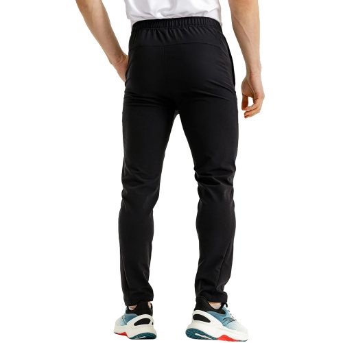 ANTA TRAINING WOVEN TRACK PANTS