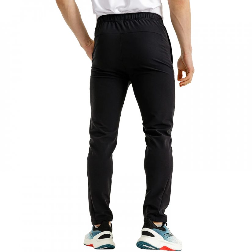 TRAINING WOVEN TRACK PANTS