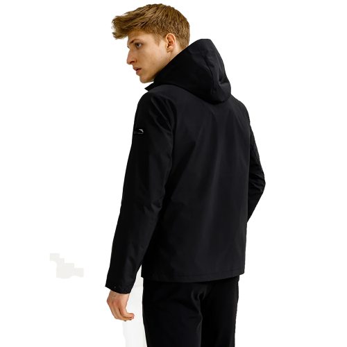 ANTA TRAINING WOVEN TRACK TOP 1