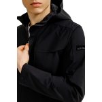 TRAINING WOVEN TRACK TOP 1