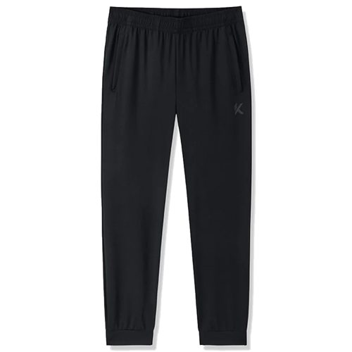 ANTA KT KNIT TRACK PANTS 2