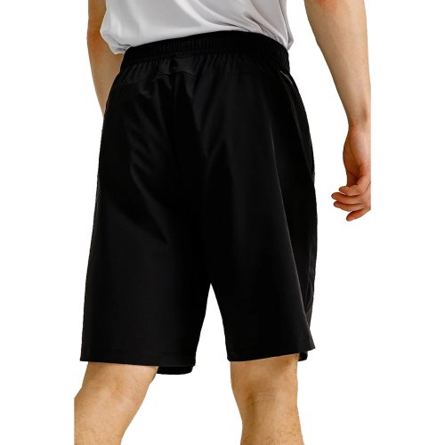 ANTA KT WOVEN SHORTS 1