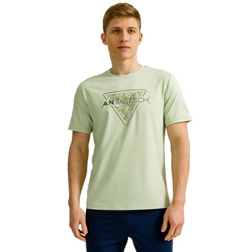 ANTA TRAINING SS TEE 1