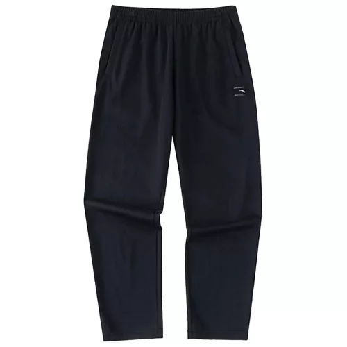 ANTA TRAINING KNIT TRACK PANTS 1