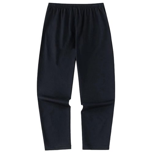 ANTA TRAINING KNIT TRACK PANTS 1