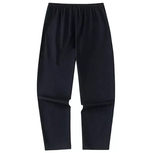ANTA TRAINING KNIT TRACK PANTS 1