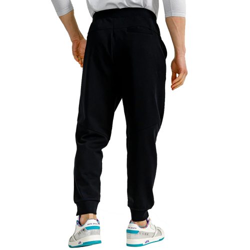 ANTA SKATE KNIT HALF PANT