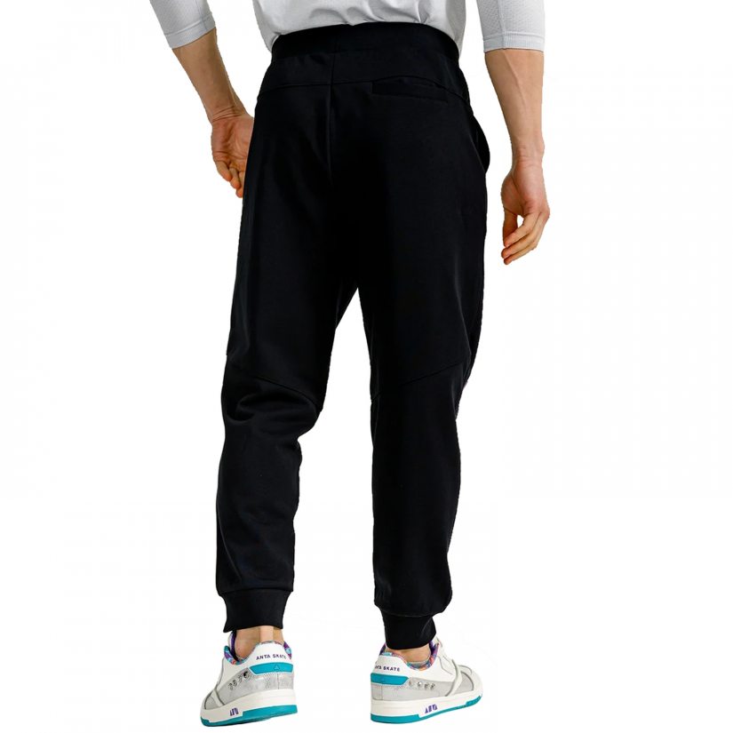 SKATE KNIT HALF PANT