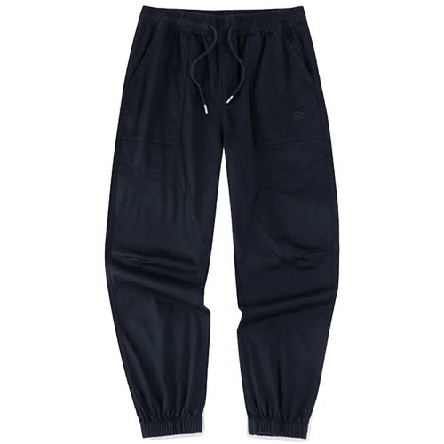 ANTA LIFESTYLE WOVEN PANTS 1