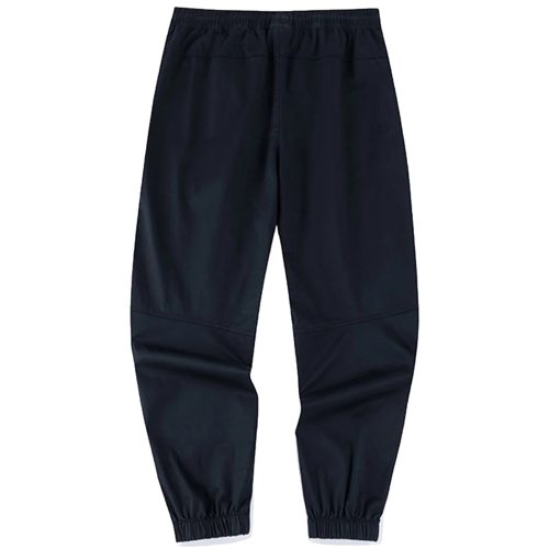 ANTA LIFESTYLE WOVEN PANTS 1