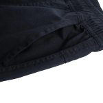 LIFESTYLE WOVEN PANTS 1