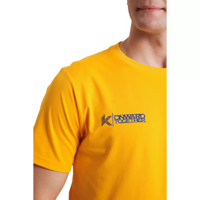 Onward Kogether Basketball SS Tee Shirt, арт. 852331114-5, купить в дисконт интернет-магазине Pro Sport