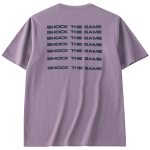 Shock The Game Basketball SS Tee Shirt