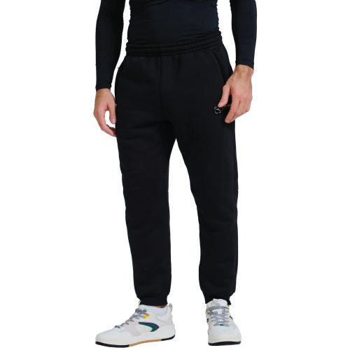 ANTA ANTA MEN'S TRAIN TRACK PANTS