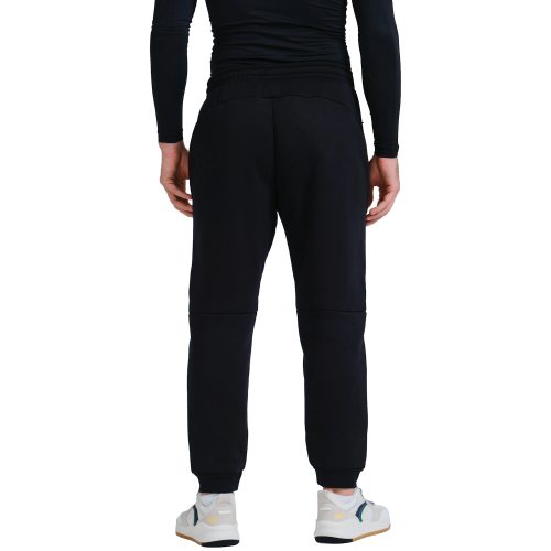 ANTA ANTA MEN'S TRAIN TRACK PANTS