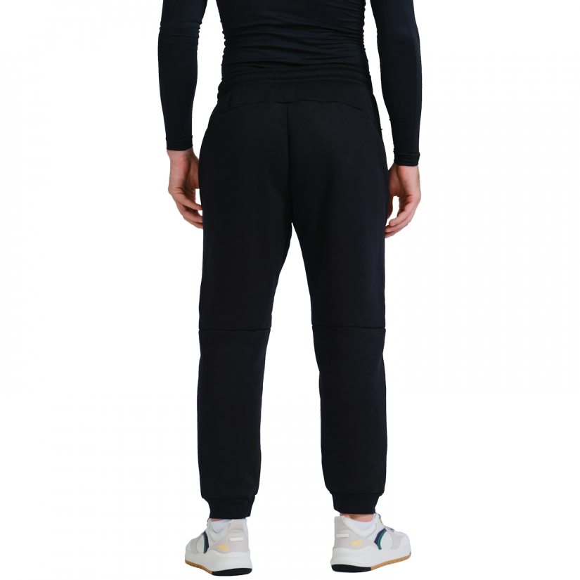 ANTA MEN'S TRAIN TRACK PANTS