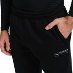 ANTA MEN'S TRAIN TRACK PANTS