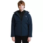 Padded Windbreaker Padded Windbreaker