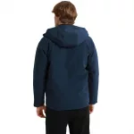 Padded Windbreaker Padded Windbreaker