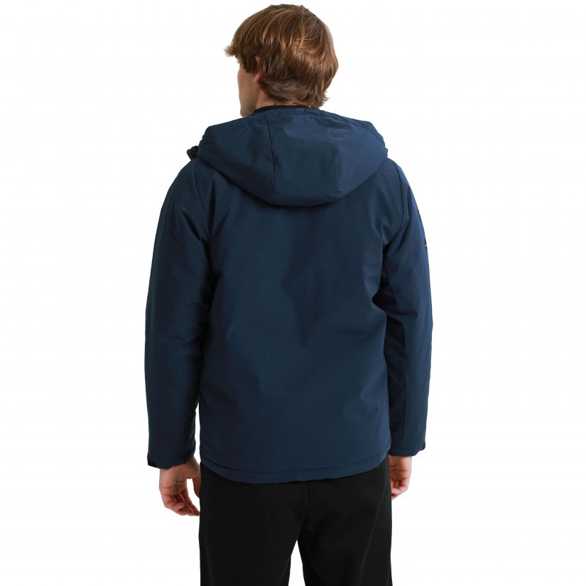 ANTA Padded Windbreaker