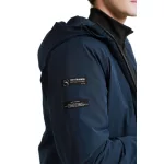 Padded Windbreaker Padded Windbreaker