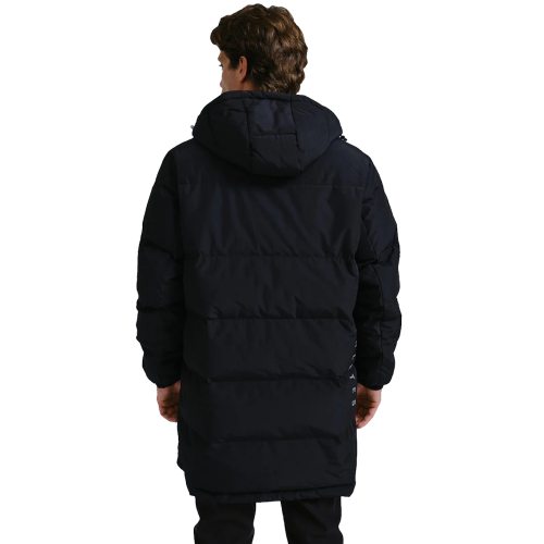 ANTA Down Jacket