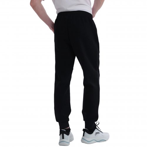 ANTA ANTA MEN'S TRAIN TRACK PANTS