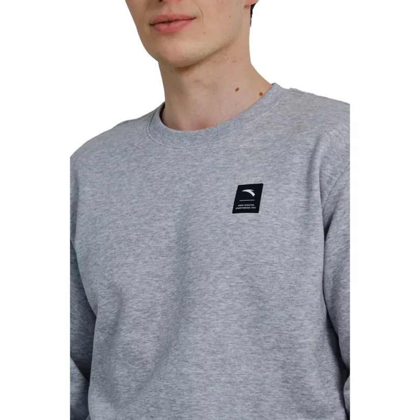 SWEATSHOT