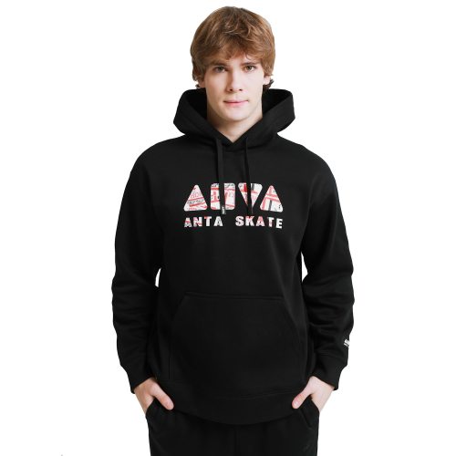 ANTA HOODIE