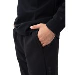 ANTA KT KNIT TRACKPANT